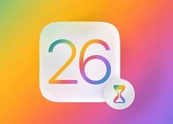 iOS 26 beta mở cửa cho công chúng, sẵn sàng để thử nghiệm