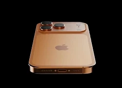 iPhone 17 Pro Max: Chỉ 3 nâng cấp mới này đã hút hồn iFan