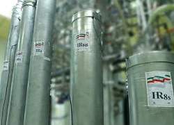 Iran và IAEA nhất trí tiếp tục tham vấn vấn đề hạt nhân