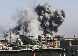 Israel bị chỉ trích vì kế hoạch quân sự tại Gaza
