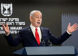 Israel tính mở rộng phạm vi kiểm soát ở Gaza