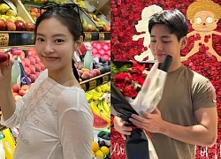 Jennie (BLACKPINK) cuối cùng cũng chịu công khai hẹn hò V (BTS)?