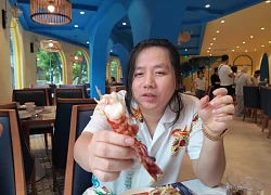 Khoa Pug về Việt Nam đi tập tễnh sau 2 lần kéo chân, gây tranh cãi từ ngoại hình đến thói quen ăn uống