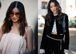 4 gợi ý trang phục vừa gợi cảm, vừa thanh lịch nàng nên biết