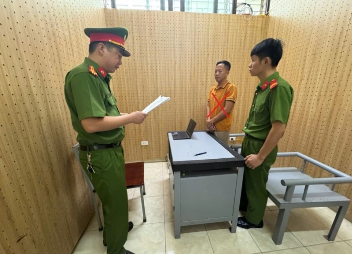 Khởi tố hàng chục đối tượng "vàng tặc"
