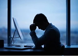 Sợ đột quỵ vì kiểu làm việc 996, tôi từ chối thăng chức