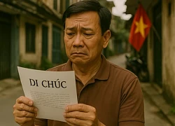 Không chăm cha mẹ già, tôi xấu hổ khi được thừa kế nhiều hơn các em
