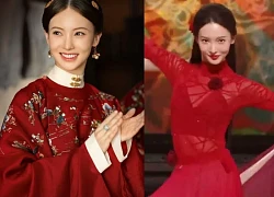 Kim Thần 11 năm gắn bó với môn múa, vụt sáng thành minh tinh Cbiz với 1 cú hit