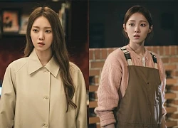 Lạy trời đừng bao giờ cho mỹ nhân này đóng vai nghèo nữa: Visual kiệt tác tạo hóa, mặc giẻ lau lên người vẫn sang