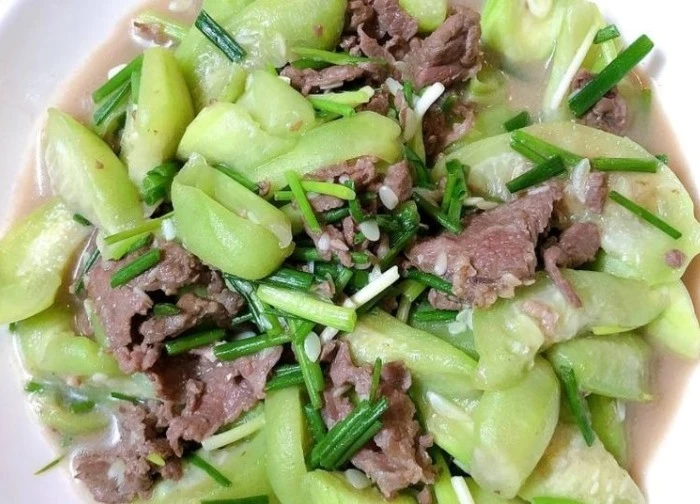 Loại quả là 'nhân sâm của người nghèo', magie gấp 2 lần củ cải, giá rẻ bèo bán đầy chợ Việt, nấu thành nhiều món ngon