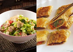 Loại rau được ví là "chổi dọn sạch ruột": Luân phiên nấu theo 3 công thức này vừa giòn ngon lại chống táo bón