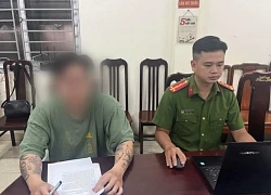 Lời khai của người đàn ông xăm trổ hành hung dã man một phụ nữ ở Hà Nội