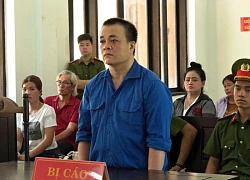 Lừa chiếm hơn 14 tỷ đồng, một cò đất lãnh án 15 năm tù