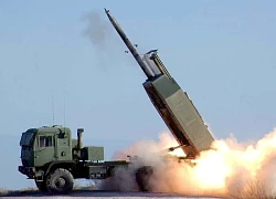 Mỹ lột xác hỏa thần HIMARS: "Mưa" rocket áp đảo chiến trường