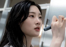 Mỹ nhân bị ghét nhất Hàn Quốc hiện tại: Bất tài vô dụng không ai bằng, giỏi mỗi lên giọng gào thét