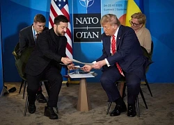 Mỹ tính mời Tổng thống Ukraine tới nơi tổ chức cuộc gặp Trump - Putin?
