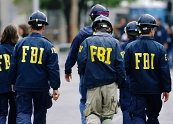 Mỹ triển khai đặc vụ FBI tham gia trấn áp tội phạm tại Washington D.C