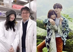 "Nàng cỏ" Goo Hye Sun liên tục gây chuyện với chồng cũ Ahn Jae Hyun, hóa ra mọi chuyện đều có lí do?