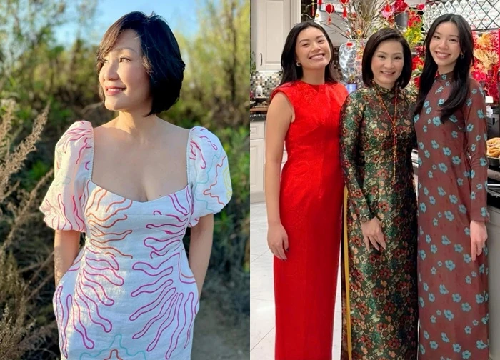 Nghệ sĩ Hồng Đào: Lúc bệnh đau tôi chợt nghĩ 'hóa ra mình cũng đang hành hạ con'