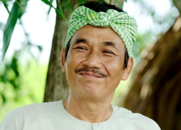 Nghệ sĩ Nguyễn Sơn: 40 năm đi diễn vì một khán giả đặc biệt