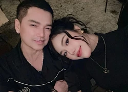 Nghệ sĩ Quang Minh U70 'trẻ như thanh niên' hạnh phúc bên bạn gái kém 37 tuổi