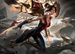 Nghi vấn Riot ngầm khẳng định lựa chọn Hall of Legends của Uzi là thiên vị
