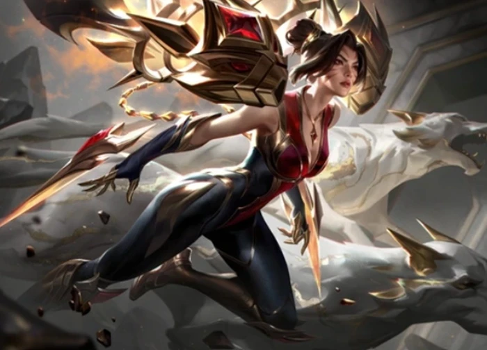 Nghi vấn Riot ngầm khẳng định lựa chọn Hall of Legends của Uzi là thiên vị