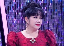 Ngọc Ánh nói về quan điểm hôn nhân sau 2 lần đổ vỡ