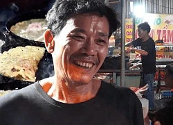 Người cha đơn thân bán bánh xèo nuôi 2 con song sinh tự kỷ ở TP.HCM, từ chối nhận tiền hỗ trợ vì lý do này