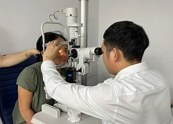 Người phụ nữ 52 tuổi ở Ninh Bình thoát nguy cơ mù mắt sau khi bị ong đốt