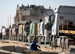 Nhân viên EU phản đối lập trường của khối về Gaza