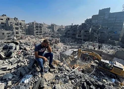 Nhiều phóng viên Al Jazeera bị tử vong trong cuộc không kích tại Gaza