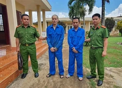 Những thủ đoạn lừa "việc nhẹ lương cao"