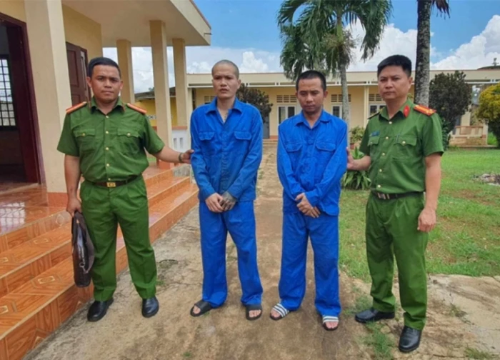 Những thủ đoạn lừa "việc nhẹ lương cao"