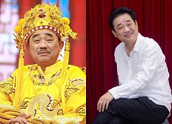 NSND với biệt danh 'Ngọc Hoàng' sống độc thân không vợ con