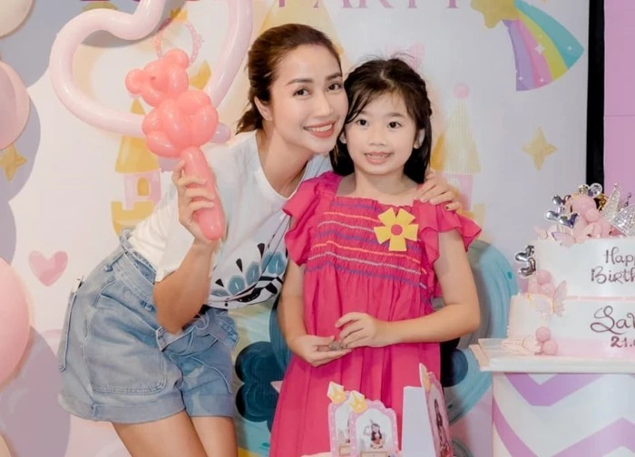 Ốc Thanh Vân nói gì về số tiền Mai Phương để lại cho con gái sau khi qua đời?