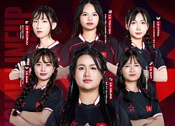One Star Esports ghi tên vào lịch sử, trở thành đại diện Liên Quân Mobile nữ tại đấu trường SEA Games 33
