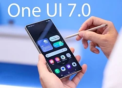 One UI 8 có đang đi vào vết xe đổ của One UI 7?