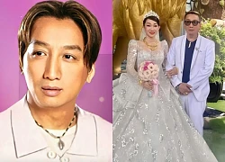 'Ông hoàng nhạc nghèo' nhưng cát-xê cao ngất, U70 tái hôn với bà xã kém 30 tuổi