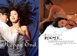 Phim 18+ Hàn Quốc hay nhất 20 năm qua: Nữ chính đẹp chấn động, xem cả chục lần không chán