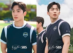 Phim Hàn hay chấn động chiếu tập nào top 1 rating tập đó: Dàn nam chính đẹp nhức nhối, netizen "lựa chồng" mỏi tay