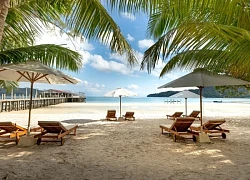 Phuket sợ 'ế' khách