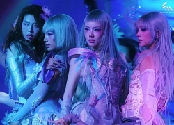 Phương Ly cảm ơn cả đội Em Xinh Say Hi trừ Châu Bùi