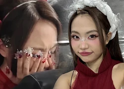 Phương Mỹ Chi diễn "Bài ca Đất phương Nam", khán giả nhăn mặt, hiểu sao bị cắt