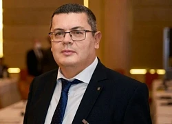 Quan chức Ukraine: Tổng thống Zelensky nên được mời tới Alaska