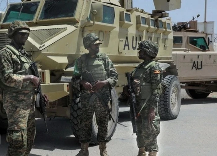 Quân đội Somalia và lực lượng gìn giữ hòa bình giành lại thị trấn trọng điểm
