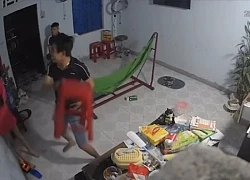 Quảng Ngãi: Điều tra vụ anh cầm ghế phang tới tấp em gái khiến dư luận phẫn nộ