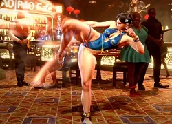 Ra mắt skin mới, game đối kháng siêu phẩm này tăng gấp đôi lượng người chơi chỉ sau 2 ngày