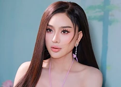 Sao nữ Vbiz bị hải quan giữ lại vì mặt lạ hoắc sau khi phẫu thuật thẩm mỹ, thừa nhận sức khỏe yếu đi rõ rệt