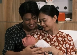 Sao Việt 10/8: Ông xã Ngô Thanh Vân hé lộ khoảnh khắc đầu đời của con gái